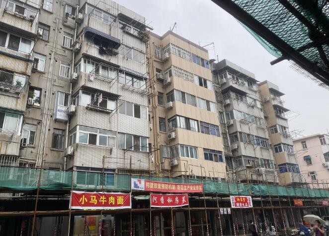 老旧小区改造包括哪些项目 老旧小区改造的目的和意义