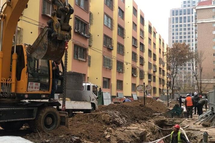 老旧小区改造包括哪些项目 老旧小区改造的目的和意义